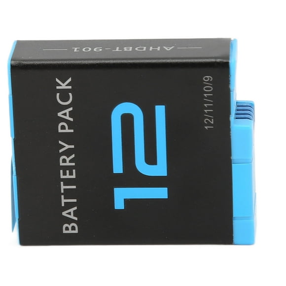 Camera Lithium Ion Battery Rechargeable Lithium Ion Battery For Camera Camera Battery Camera Replacement Battery Professional 1800mAh Rechargeable Lithium Ion Battery For Action