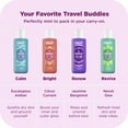 thumbnail image 4 of OLLY Limited Edition Variety Pack Body Care Gift Set Mini Body Wash, 4 Count, 4 of 10