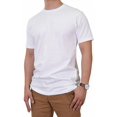 thumbnail image 3 of ToBeInStyle Men's Round Neck T-Shirt, 3 of 5