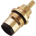 thumbnail image 2 of Grohe 45887000 Universal 3/4" Carbodur Cold Ceramic Cartridge No Finish, 2 of 3