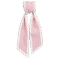 thumbnail image 2 of Decorative Wreath Sash Garland Ribbon, Cotton Satin Front Door Ornament for Indoor Outdoor Holiday Yard Bridal Shower Use, 2 of 6