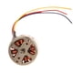 thumbnail image 3 of Motor escobillas 1503 para drones, ensamblaje FPV DIY, ligero para multicópteros y ventiladores DIY, motor RC de alta velocidad, 3 of 9
