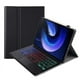 thumbnail image 1 of Funda Teclado TouchPad Teknet para Xiaomi Mi Pad 6 6 Pro 11 pulgadas 2023, 1 of 4