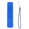 thumbnail image 2 of Funda Protectora De Silicona Para Control Remoto De Smart TV, Material Duradero Y Suave, A Prueba De Golpes Y Lavable, Diseño Antideslizante, Adecuada Para Controles Remotos De, 2 of 7