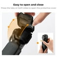 thumbnail image 6 of K&F CONCEPT Protective Cover Case for DJI Osmo Pocket 3, Gimbal Screen Protector Lens Guard, Plastic Case Pocket 3 Accessories, 6 of 8
