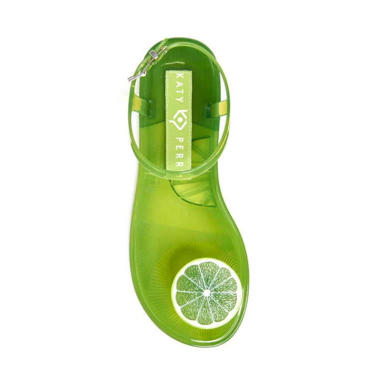Katy perry fruit sandals best sale