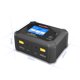 thumbnail image 4 of Cargador rápido de batería digital inteligente AC100W DC200W para Lipo LiHV LiFe NiMh PB (AU) Ehuebsd libre de BPA, 4 of 9