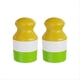 thumbnail image 1 of Aplicador de Protección Solar, Aplicador de Loción de Protección Solar Recargable, Aplicador Portátil para Niños, Viajes de Adultos, Verde, 1 of 5