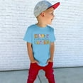 thumbnail image 6 of KAUOD Kindergarten Shirts for Kids, Girls Boys First Day of School T Shirt, Preschool Student Back to School Clothes, 6 of 7