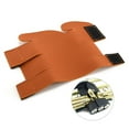 thumbnail image 4 of Yeacher Trompette Valve Garde PU Cuir Trompette Valve Accessoires, 4 of 7