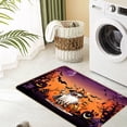 thumbnail image 2 of Halloween Doormat, Cute Fun Halloween Floor Mat, Non Slip Door Mat, Rugs for Indoor Outdoor Entrance Home Bathroom Living Room Decor, 24"x36", 2 of 7