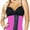 Pink, variant on ToBeInStyle Women's Waist Trainer Slimming Corset