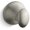 Multicolor, variant on Kohler K-13433 Coralais Single Robe Hook - Chrome