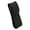 Black, variant on erfcxs Torch Carry Flashlight Pouch Holster | Nylon Flashlight Holder Belt Clip Heavy Duty Torch Carry Flashlight Belt Holster Flashlight Holster Pouch For Vest