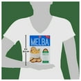 thumbnail image 5 of Old London Melba Snacks, Sesame, 5 of 9