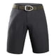 thumbnail image 1 of pstuiky Pantalones cortos para hombre, Pantalones cortos casuales de color sólido con bolsillos y botones en la cintura para hombre Pantalones cortos de golf, 1 of 5