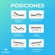 thumbnail image 2 of Gambimedic Cama Hospital Electrica 5 Funciones Posiciones, 2 of 9