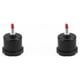 thumbnail image 4 of Copa de aceite de freno de mano Sidaley Hidráulico E-brake Negro Azul Rojo, 4 of 6