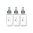 thumbnail image 1 of GOJO® Clear & Mild Foam Handwash 1250 mL Refill for GOJO® ADX-12™ Dispenser (3-pack), 1 of 1
