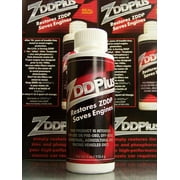 ZDDPlus ZDDP Engine Oil Additive - Save Your Engine!