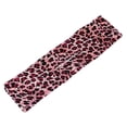 thumbnail image 1 of Twister de pelo de moño reutilizable, herramienta para torcer el cabello, fabricante de moños de pelo de leopardo, fabricante de moños de tela, artesanía excepcional, 1 of 9