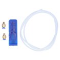 thumbnail image 4 of Kit de tubo de PTFE de 1 metro, accesorio de conexión M6 M10, juego de repuesto 2x4 para impresora 3D, 4 of 14