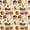 Khaki Blue, variant on Castle Fairy Cute Halloween Twin Sheets 3pcs,Ghost Pumpkin Cat Skeleton Allover Bedding,Orange Black,1 Fitted Sheet,1 Flat Sheet and 1 Pillowcase