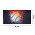 thumbnail image 3 of Moocorvic Summer Microfiber Kids Beach Towel Super,Lightweight Special Pattern Bath Towel, Sandproof Beach Blanket,Multi-Purpose Towel For Travel Swimming Pool Camping, 3 of 6