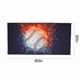 thumbnail image 4 of Fiudx Toalla de Playa de Microfibra, Absorbente de Secado Rápido, Ligera, Resistente a La Arena, Ideal para Viajes y Piscina, Multiusos, Atractiva para Exteriores, 150 X 75 Cm., 4 of 7