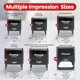 thumbnail image 5 of Sello de texto personalizado Promotion Sello autoentintable para dirección, 5 of 5