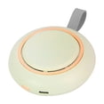 thumbnail image 2 of ACDANC 3Pcs Portable Rechargeable Fridge Deodorizer Odor Eliminator - Refrigerator Cleaner Freshener for Home, Smell Remover for Kitchen, Cars, Closets, 2 of 7