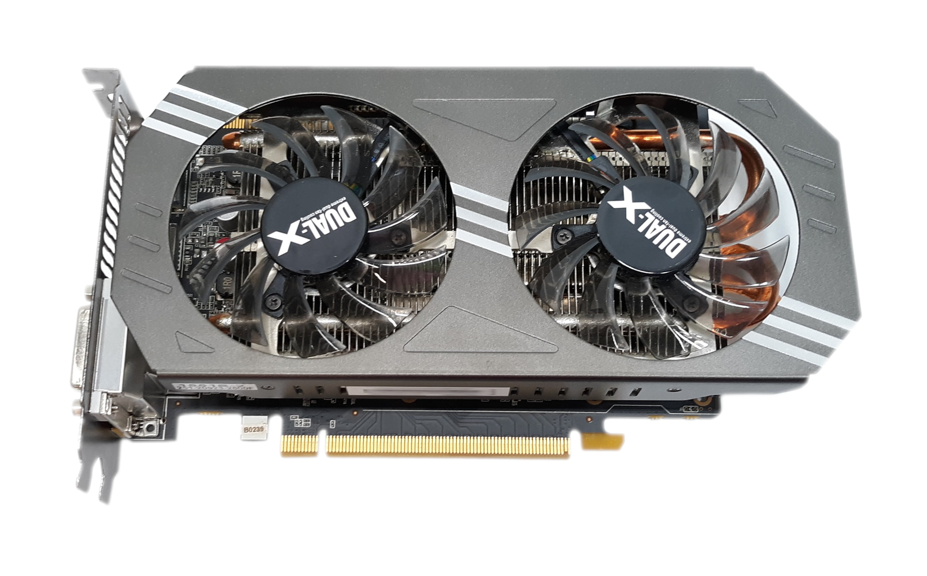 Refurbished Zotac Geforce Gtx970 Pci E X16 4gb 256bit Gddr5 Dl Dvi Hdmi Dp 2 1n366 040z8 Zt 10p Walmart Com