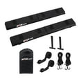 thumbnail image 3 of jinwen Car Soft Roof Rack Pads Set Auto Accessories Easy Installation Crossbar Pads, 3 of 9