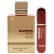 thumbnail image 2 of Perfume Al Haramain Amber Oud Ruby Edition para U, 2 of 2