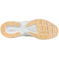 thumbnail image 5 of Womens Ryka SKY WALK RUSH Shoe Size: 7.5 Almond Beige Running, 5 of 5