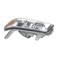 thumbnail image 5 of TYC 20-6762-01-1 Left Headlight Assembly for 2006-2009 Toyota 4Runner TO2502164, 5 of 7