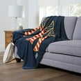 thumbnail image 3 of The Northwest Group  New York Yankees Celebrate 50" x 60" Silk Touch Throw Blanket, 3 of 5