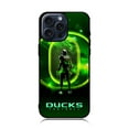 thumbnail image 1 of Oregon Ducks iPhone 15 Pro Case BLN1053,iPhone 16 Pro, 1 of 3