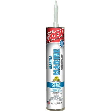 Amazing Goop 172012 Marine Goopᅡᆴ Contact Adhesive & Sealant