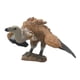 thumbnail image 2 of Figuras de aves, figuras de aves de simulación, modelo animal, juguete para la cultura residencial. Pájaro buitre, 2 of 7