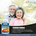 thumbnail image 2 of 2 Pack Best Naturals Vitamin B-6 25 mg 250 Tablets, 2 of 7