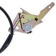 thumbnail image 2 of CUB CADET 946-04617 Throttle/Choke Cable 28" X 1.1 LTX 1040 1042 1045 1046, 2 of 11