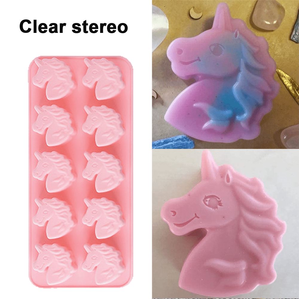 Unicorn Silicone Cake Mold, Hobby Lobby