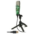 thumbnail image 1 of CAD Audio U37SE-C U37 USB Cardioid Condenser Studio Recording Microphone, Camouflage, 1 of 1