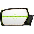 thumbnail image 4 of New Lower Convex Driver Side Replacement Mirror for International HV513 2019-2023 8 1/4 inches, 4 of 4