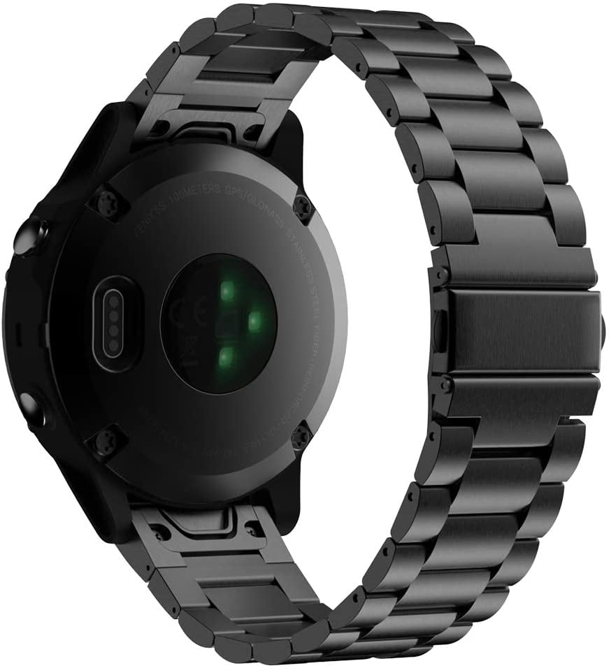 fenix 5 plus watch bands