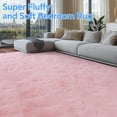 thumbnail image 6 of HioHa 8'x10' Area Rugs for Living Room Large Soft Carpets for Bedroom Office, Machine Modern Dining Room Non-Slip Traditional Plush Rugs, 6 of 10