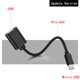 thumbnail image 1 of Adaptador OTG, Cables Micro USB, Cable USB OTG, Micro USB a USB para Samsung, LG, Sony, Xiaomi, teléfono Android para unidad Flash Tan Jianjun unisex, 1 of 2