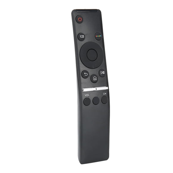 Mando a distancia de repuesto para televisor LCD inteligente Samsung BN59‑01312M, color negro