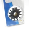 thumbnail image 2 of Jabsco  45680001P; Impeller, 2 of 4